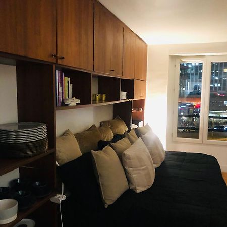 Habitation Salome Apartman Párizs Kültér fotó