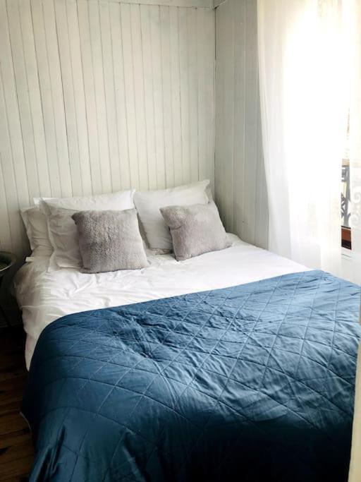 Habitation Salome Apartman Párizs Kültér fotó