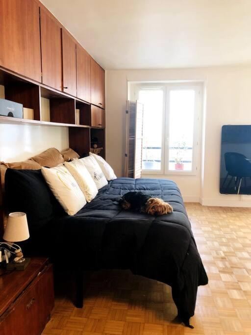 Habitation Salome Apartman Párizs Kültér fotó