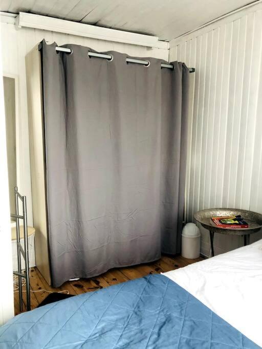 Habitation Salome Apartman Párizs Kültér fotó