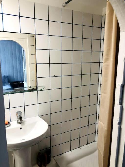Habitation Salome Apartman Párizs Kültér fotó