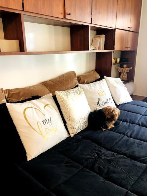 Habitation Salome Apartman Párizs Kültér fotó
