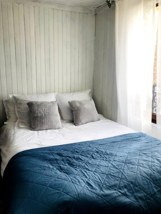Habitation Salome Apartman Párizs Kültér fotó