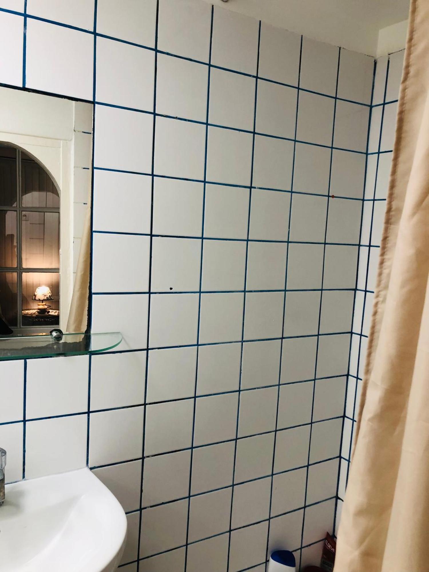 Habitation Salome Apartman Párizs Kültér fotó