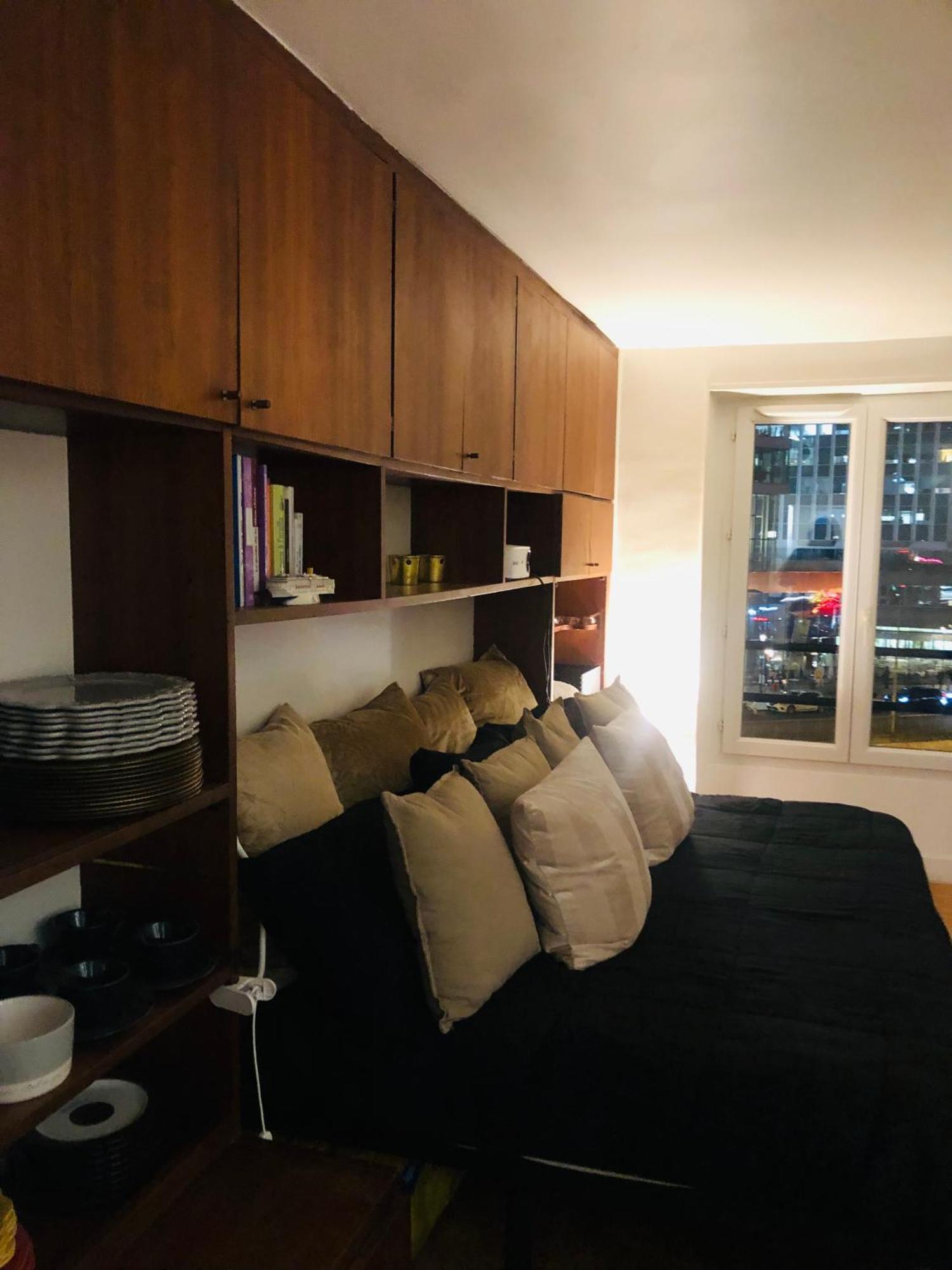 Habitation Salome Apartman Párizs Kültér fotó