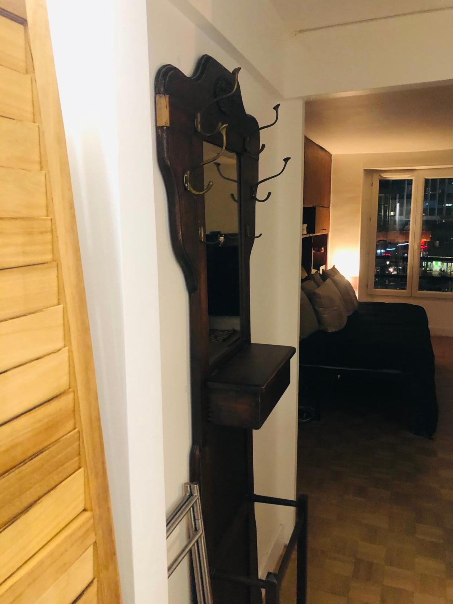Habitation Salome Apartman Párizs Kültér fotó