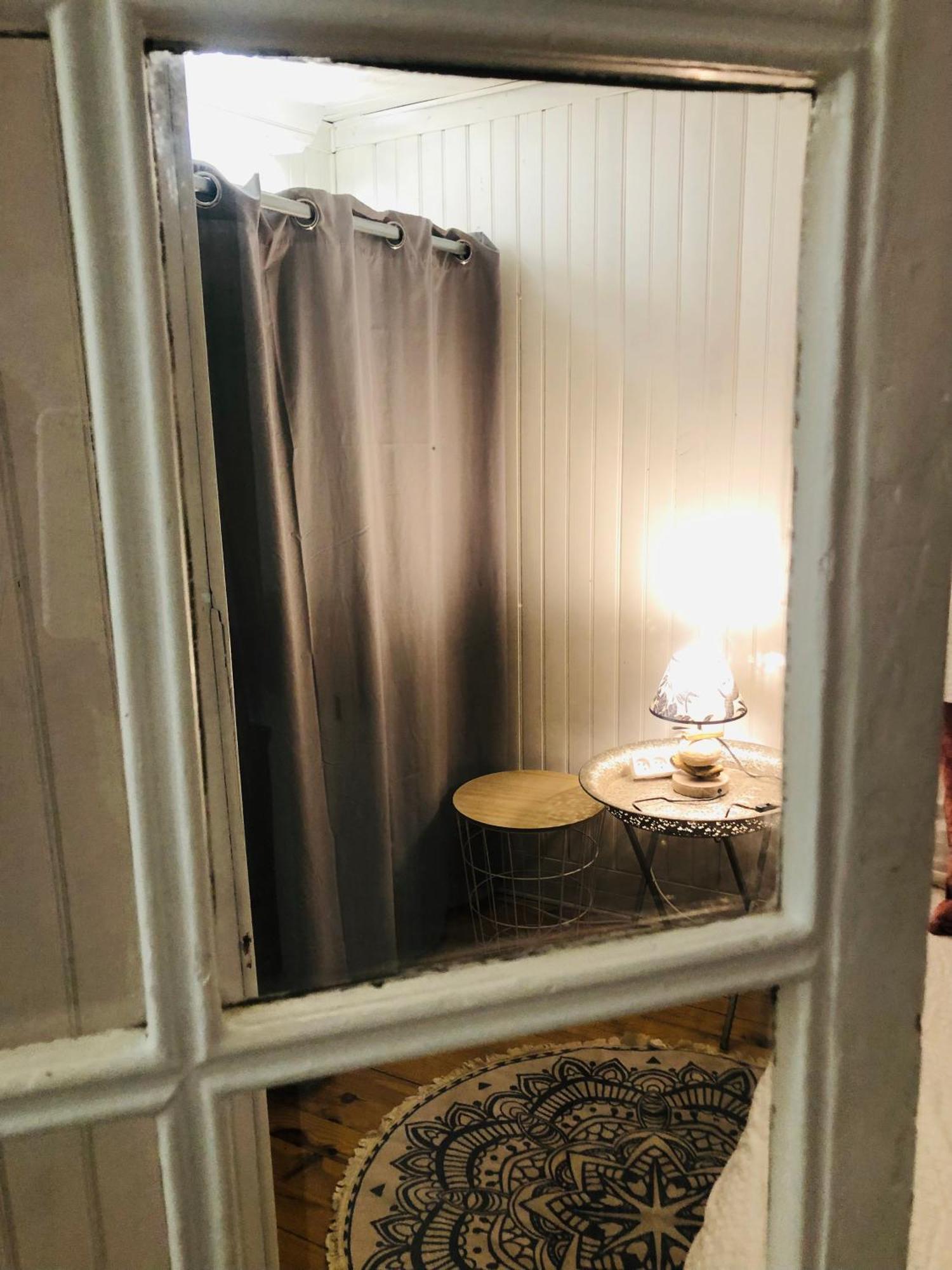 Habitation Salome Apartman Párizs Kültér fotó