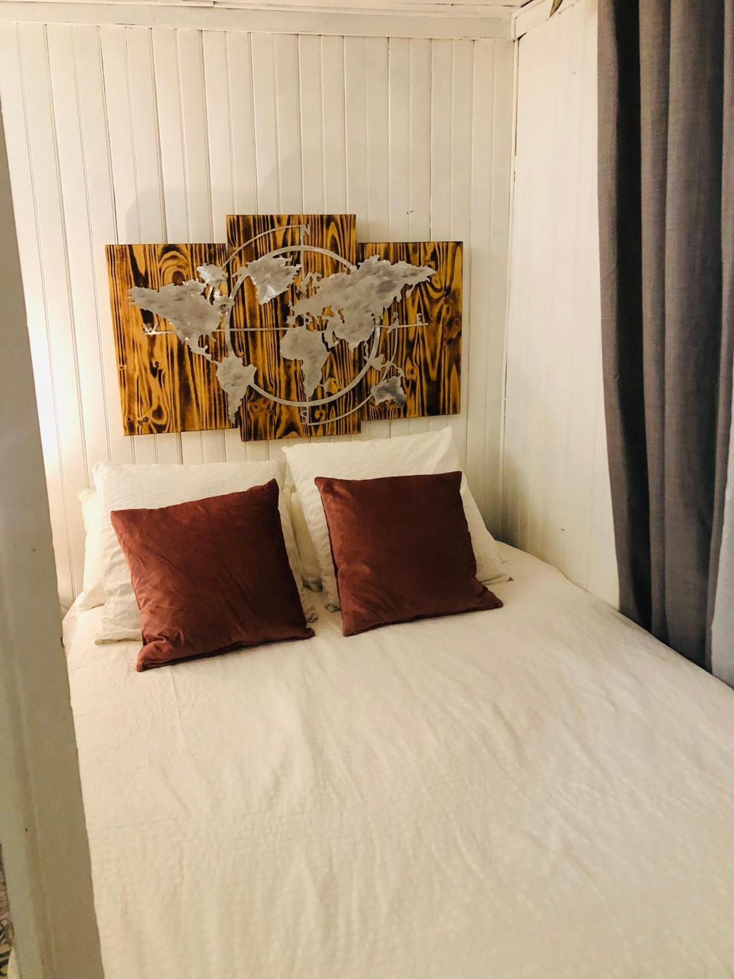 Habitation Salome Apartman Párizs Kültér fotó
