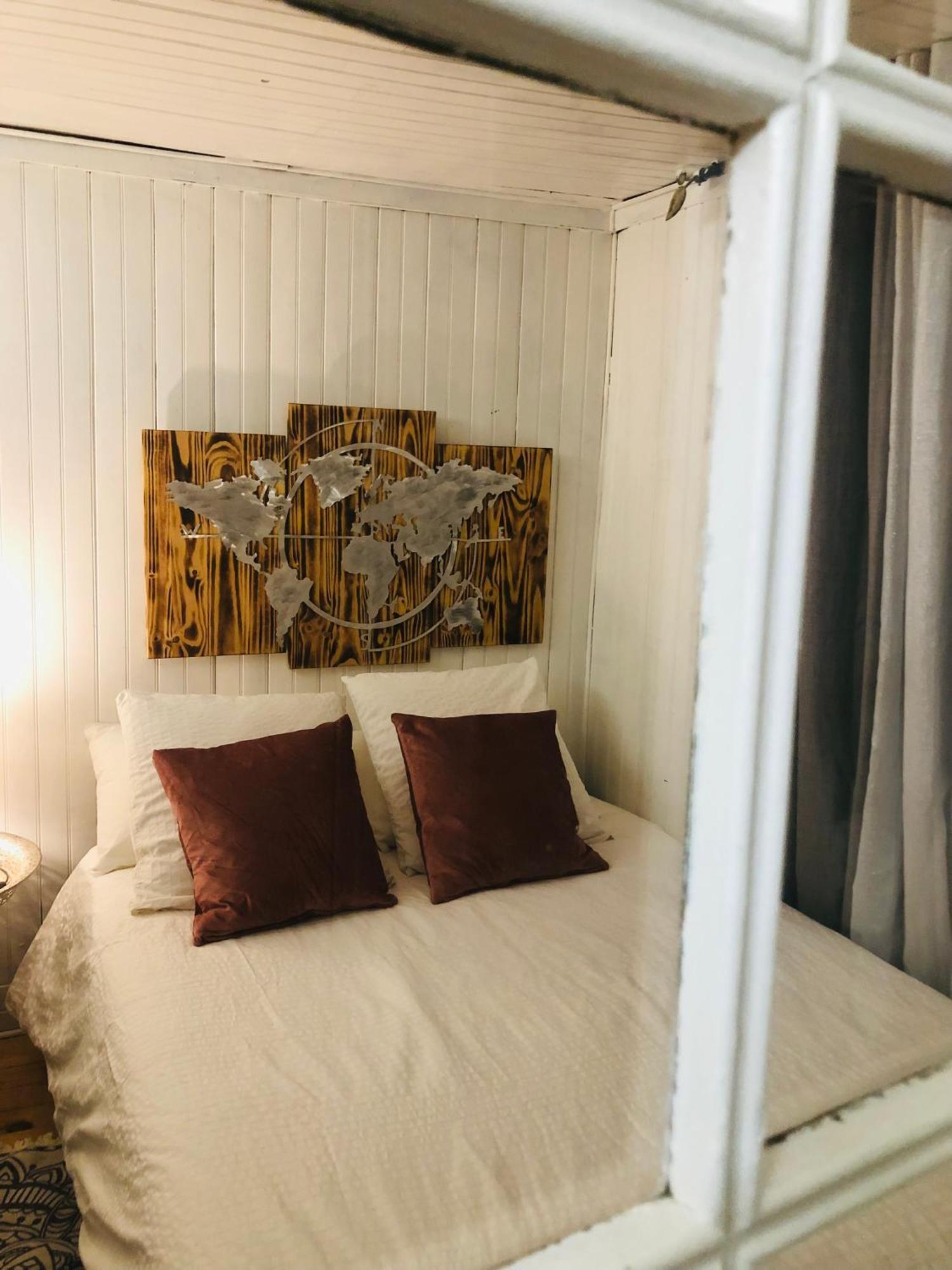 Habitation Salome Apartman Párizs Kültér fotó