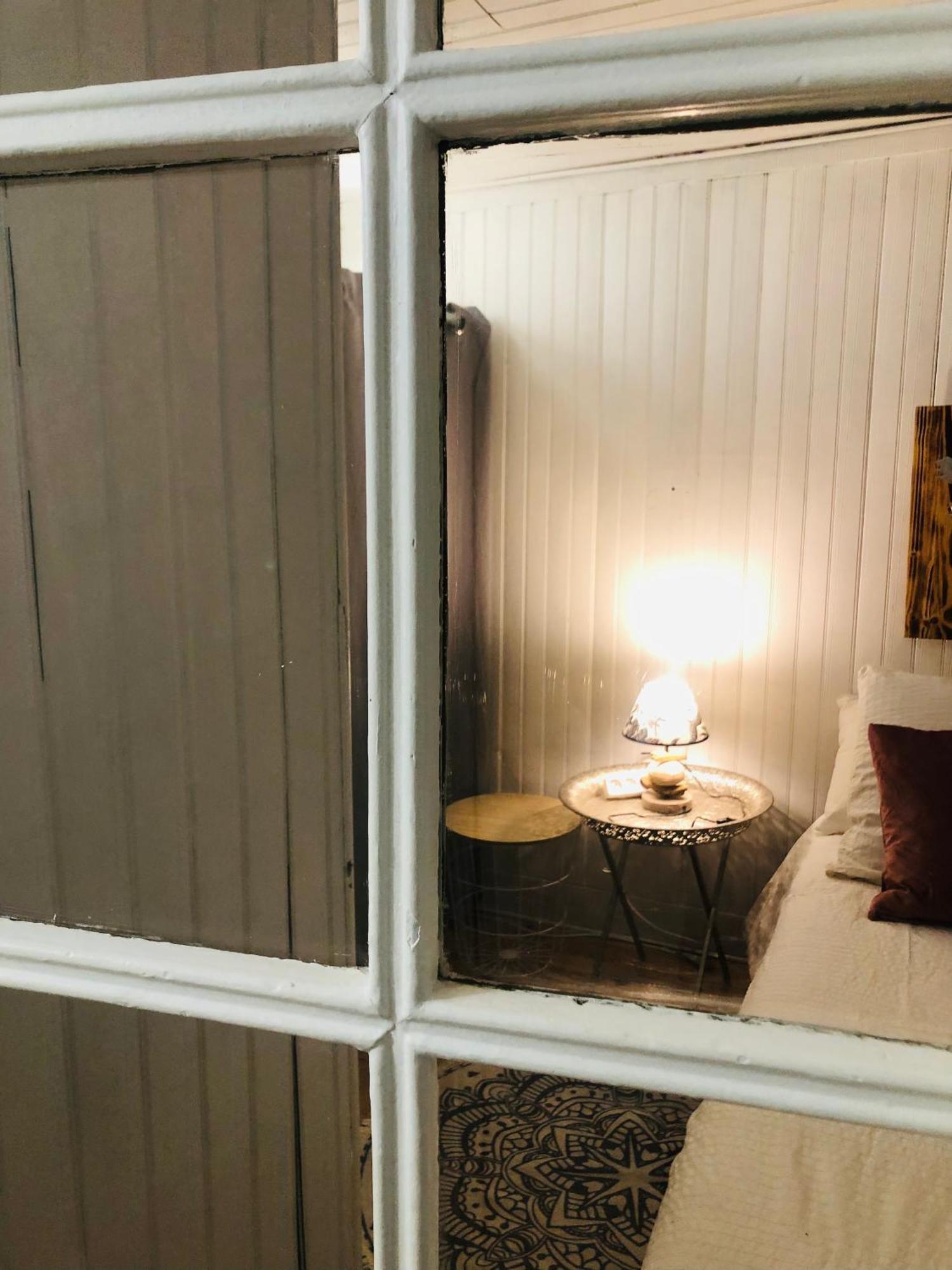 Habitation Salome Apartman Párizs Kültér fotó